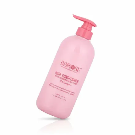 Après-shampoing Au Collagène, Hydratation Et Réparation Profondes thumbnail 1