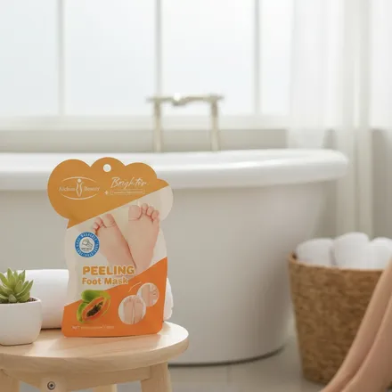 Peeling Foot Mask thumbnail 3