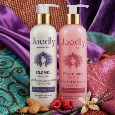 Shampoo + Mask The Soft Reset thumbnail 1