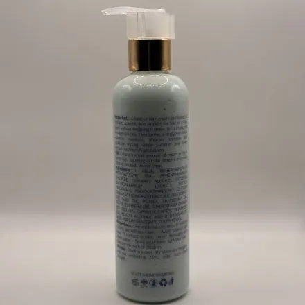 Silk Veil: Curls Memory Leave-in Cream thumbnail 2