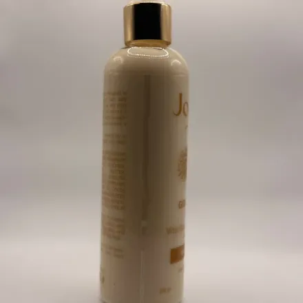 Gold Light: Vital Flow Leave-in Cream thumbnail 3