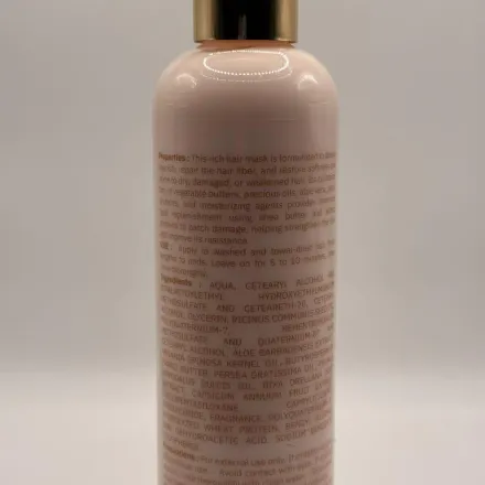 Gold Light: Vital Flow Leave-in Cream thumbnail 4