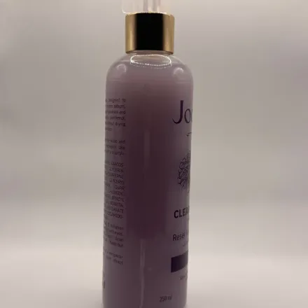 Clear Breath: Reset Ritual Shampoo thumbnail 4