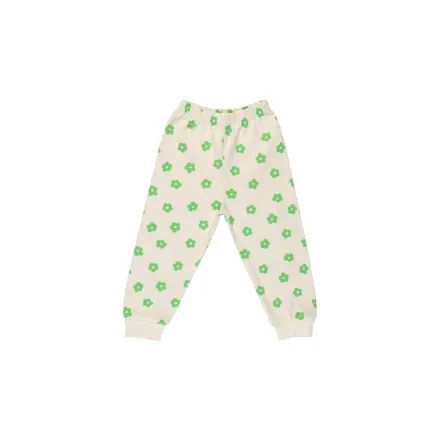 Pyjama Bébé Douce Marguerite thumbnail 2
