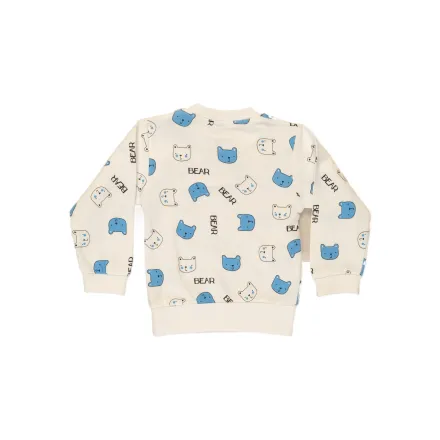 Pyjama Interlock Ourson Douillet thumbnail 4