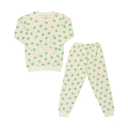 Ensemble De Pyjama Rêves De Pâquerettes thumbnail 1