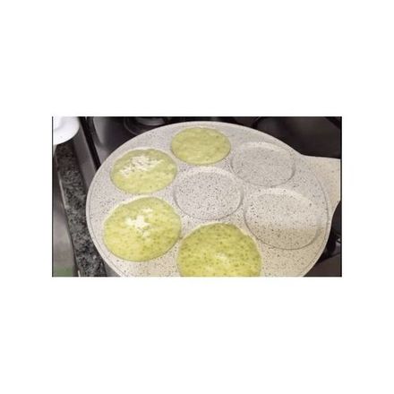 Poêle En Granit 26cm Vn-380 thumbnail 2