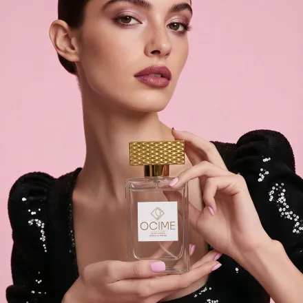 Secret Vanilla Extrait De Parfum Pour Femme thumbnail 1