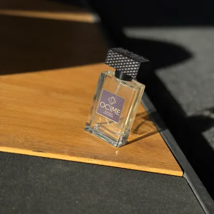 Silver Horizon – Extrait De Parfum Pour Homme thumbnail 3