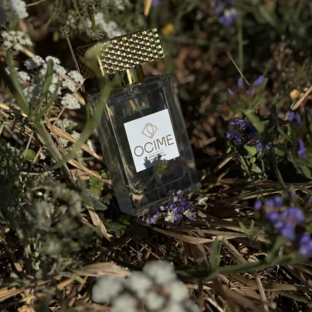 Secret Vanilla Extrait De Parfum Pour Femme thumbnail 3