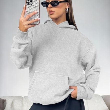 Capuche Femme thumbnail 2