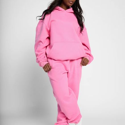 Vintage Fleece Hoodie thumbnail 2