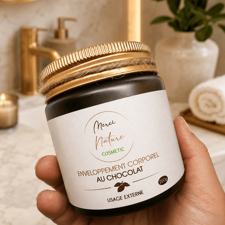 Rituel Gourmand Café Chocolat thumbnail 1