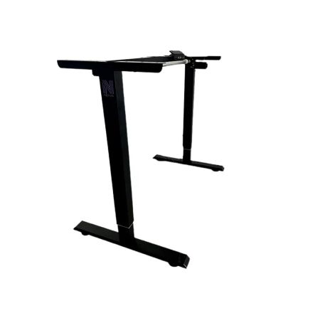 Nova Table Support 80 Noir thumbnail 1