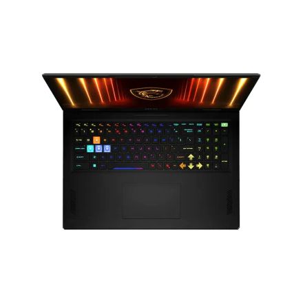 Msi Vector 18 Hx Ai A2xwjg-1010ma Intel Ultra 9 275hx/32gb Ddr5/2tb Ssd/rtx 5090 24gb/18 240hz Qhd+/win11 thumbnail 3
