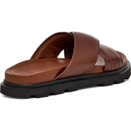 Capitola Cross Slide Cognac thumbnail 2