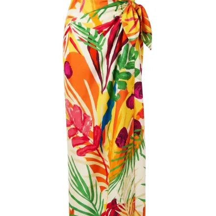 Tropical Sarong thumbnail 1