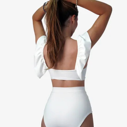 Butterfly Bikini thumbnail 3