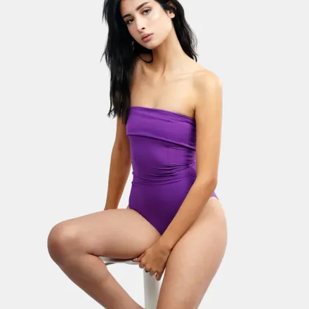 Bustier One-piece thumbnail 1