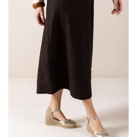 Espadrilles Avec Ornements thumbnail 3