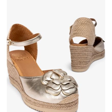 Espadrilles Avec Ornements thumbnail 4