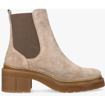 Bottines Chelsea En Daim thumbnail 2