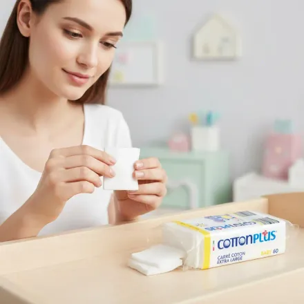 Carré Cotton Extra Large X60 thumbnail 4