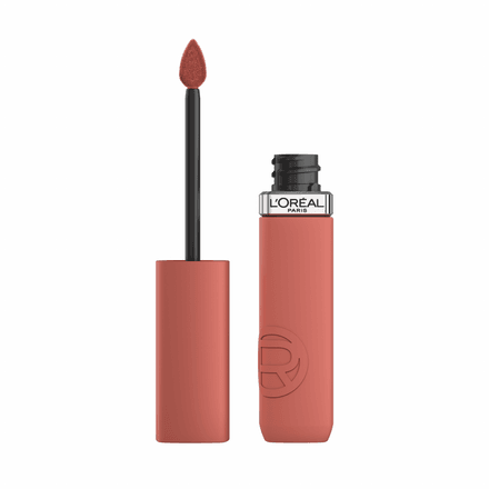 Oa Nude Matte Resist 630 Rose Hea thumbnail 1