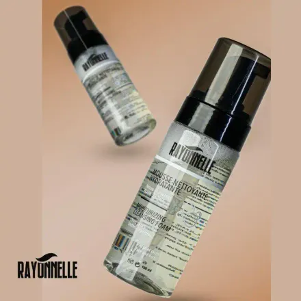 Mousse Nettoyante Hydratante thumbnail 2