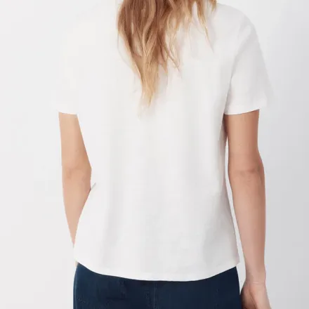 T-shirt En Dentelle thumbnail 4