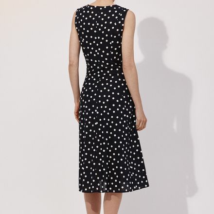 Robe À Pois thumbnail 2