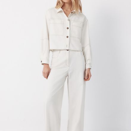 Surchemise Blouson thumbnail 2