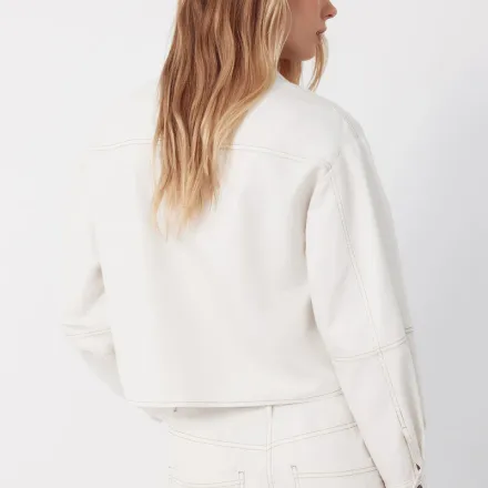 Surchemise Blouson thumbnail 3