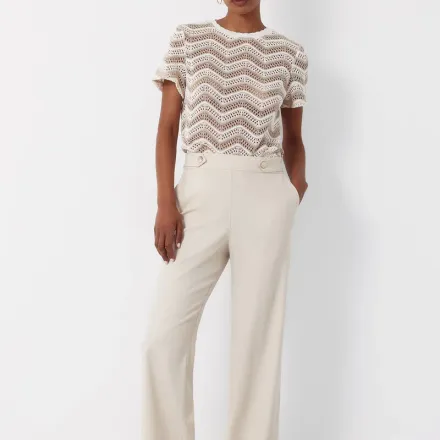 Pantalon Large thumbnail 2