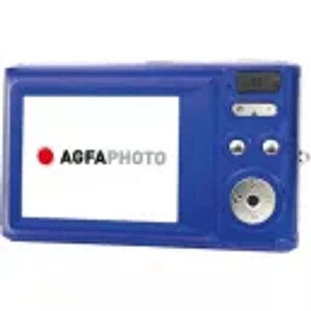 Appareils photo Dc5200 Bleu thumbnail 2