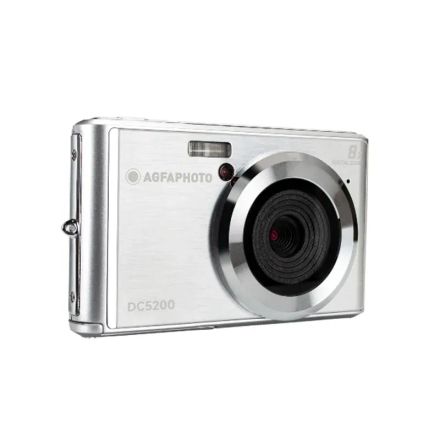 Agfaphoto Dc5200  thumbnail 2