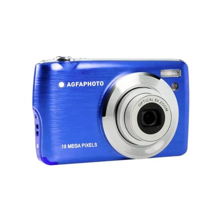 Agfaphoto Dc8200 + Étui + 16g Sd thumbnail 1