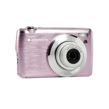 Agfaphoto Dc8200 + Étui + 16g Sd thumbnail 1