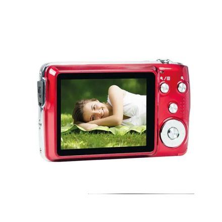 Agfaphoto Dc8200 + Étui + 16g Sd thumbnail 4