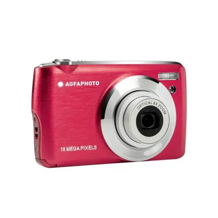 Agfaphoto Dc8200 + Étui + 16g Sd thumbnail 1