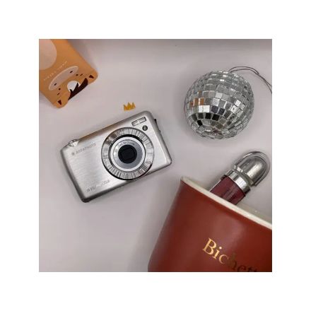 Agfaphoto Dc8200 + Étui + 16g Sd thumbnail 3