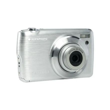 Agfaphoto Dc8200 + Étui + 16g Sd thumbnail 1