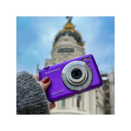 Agfaphoto Dc8200 + Étui + 16g Sd thumbnail 3