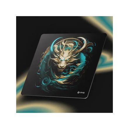 Glass Mouse Pad F1 40x45cm thumbnail 2
