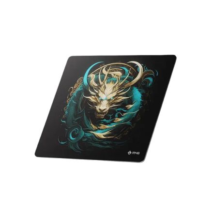 Glass Mouse Pad F1 40x45cm thumbnail 1