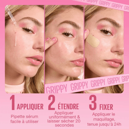 Grippy Sérum Primer thumbnail 2
