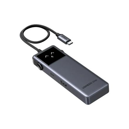 Hub 6 In 1 Usb-c thumbnail 1