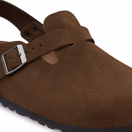 Tokio Leve Suede Leather Regular thumbnail 2