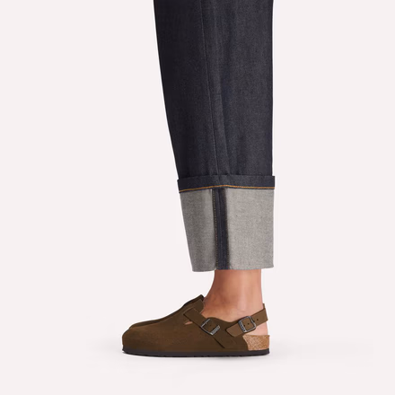 Tokio Leve Suede Leather Regular thumbnail 7