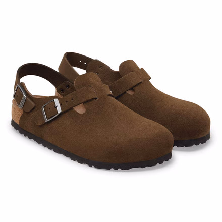 Tokio Leve Suede Leather Regular thumbnail 3